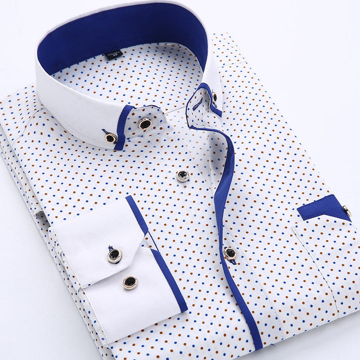 Leo – Modern Shirt