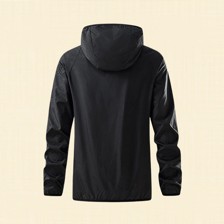 VERA | WATERPROOF SHIELD JACKET