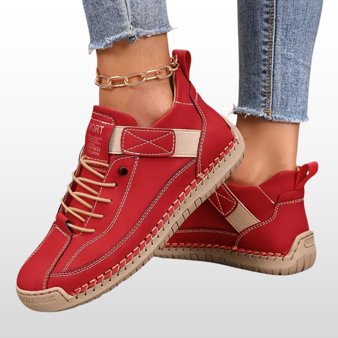 Olivia | All-Day Comfort Support Sneakers