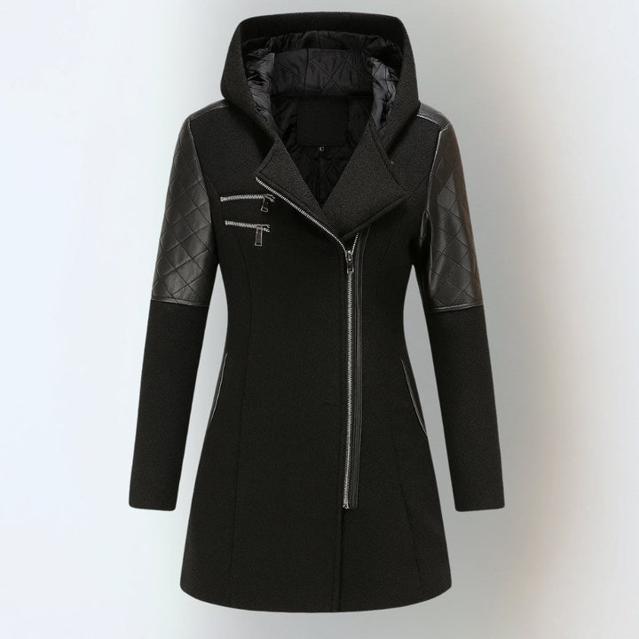 Primrose - Elegant Warm Winter Jacket