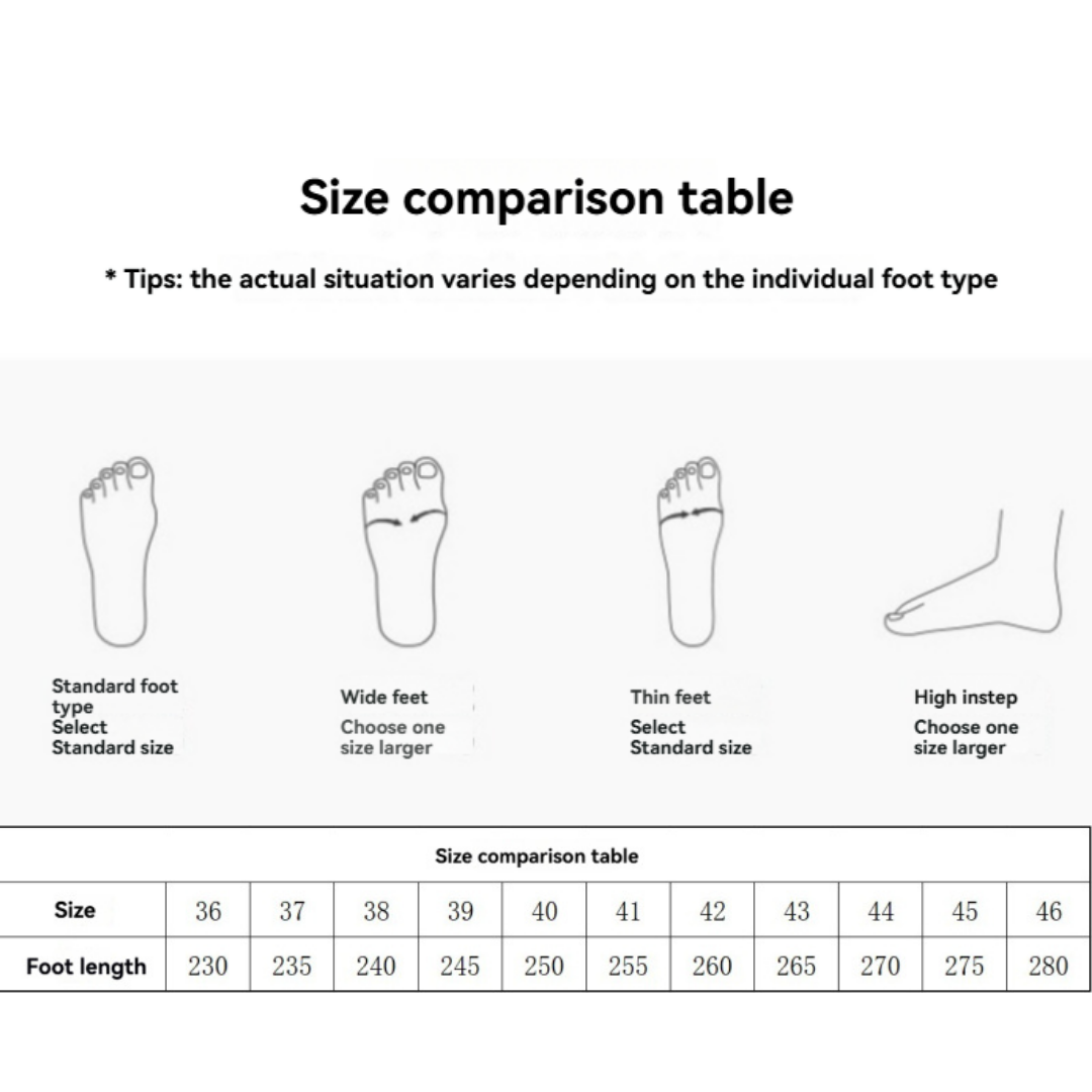 Rosie™ | Cosy Winter Slip-On Boots