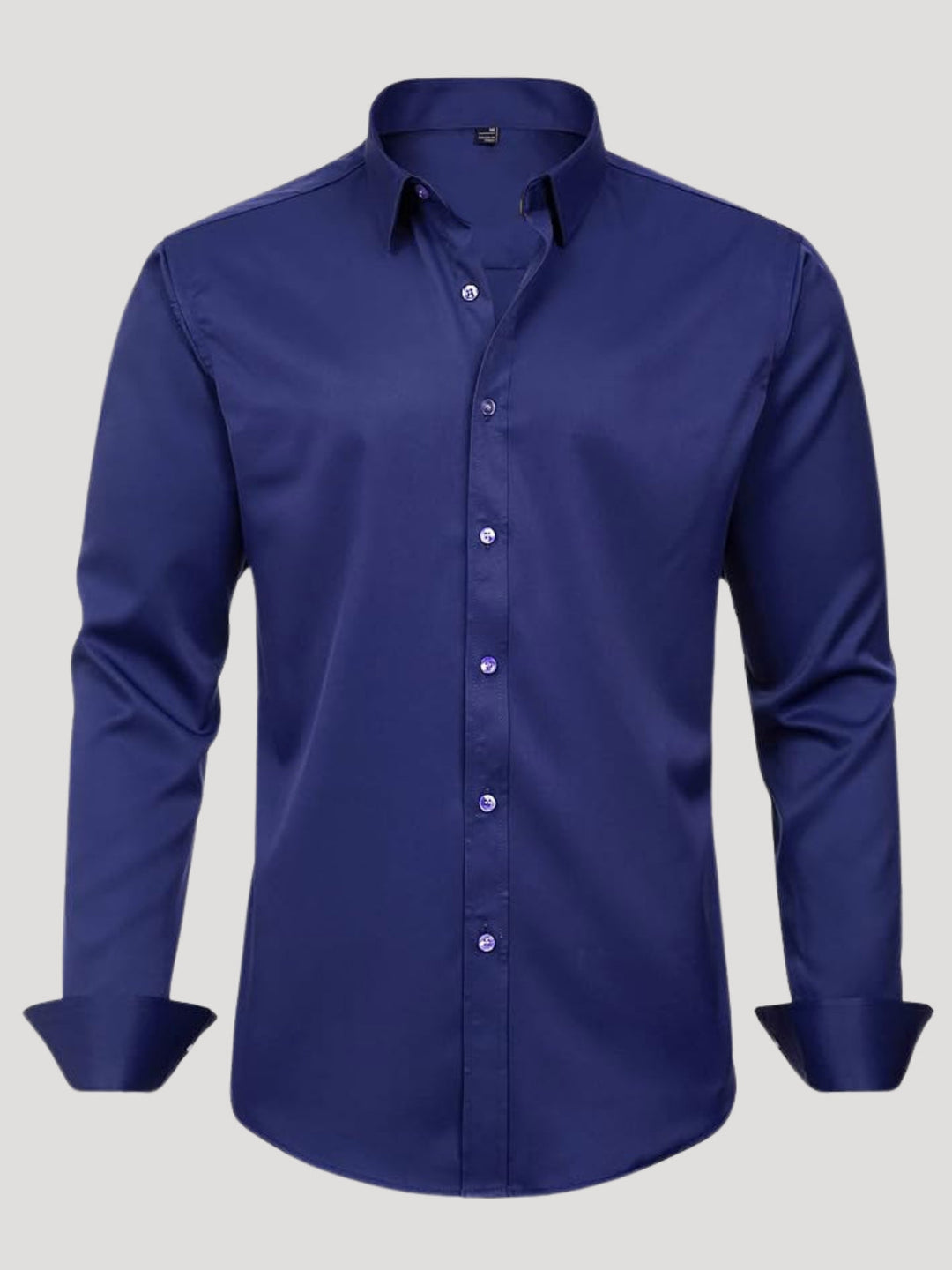 Thaddeus – Non-iron Stretch Shirt