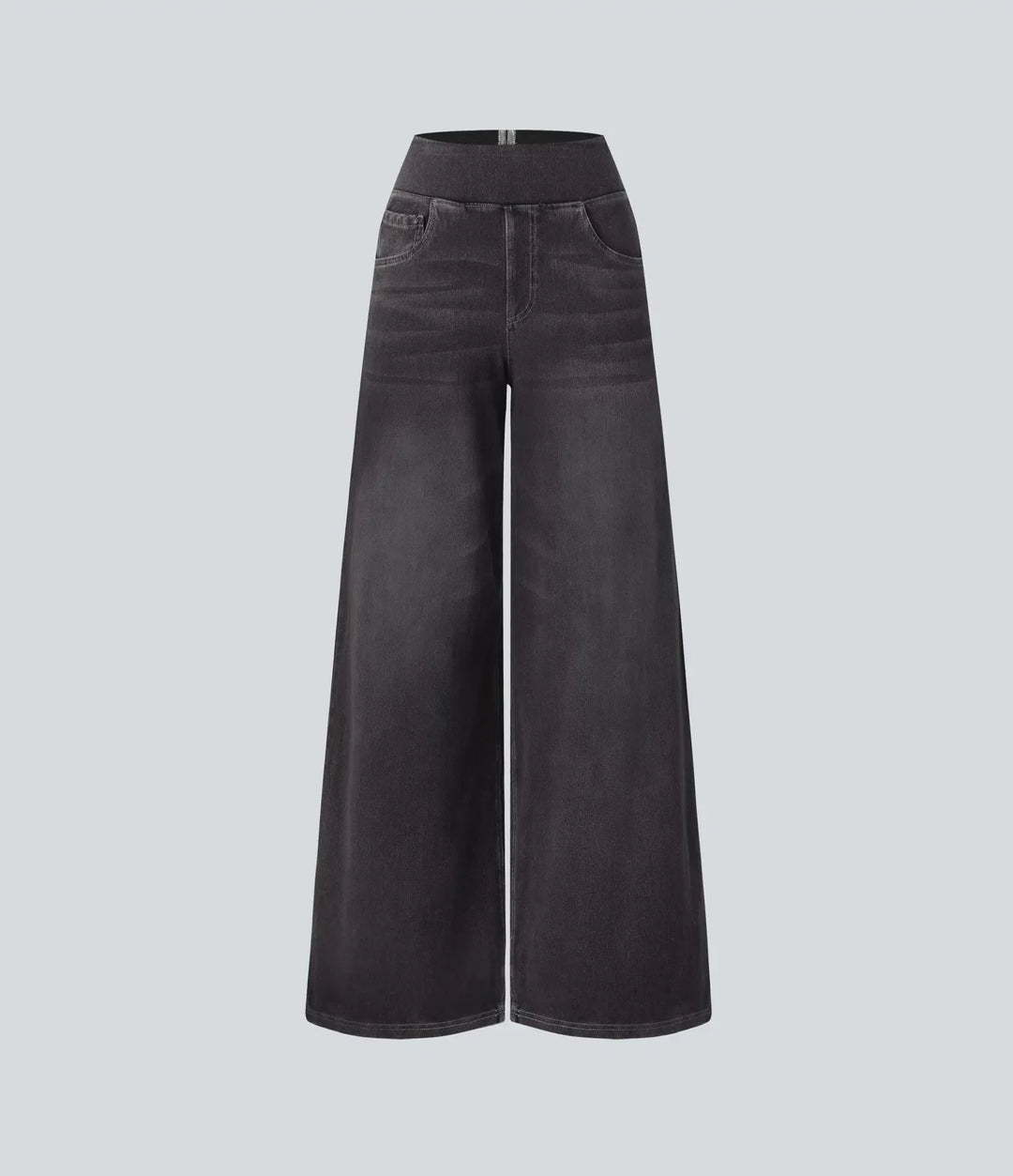 Marlowe – High-waist shaping comfort trousers