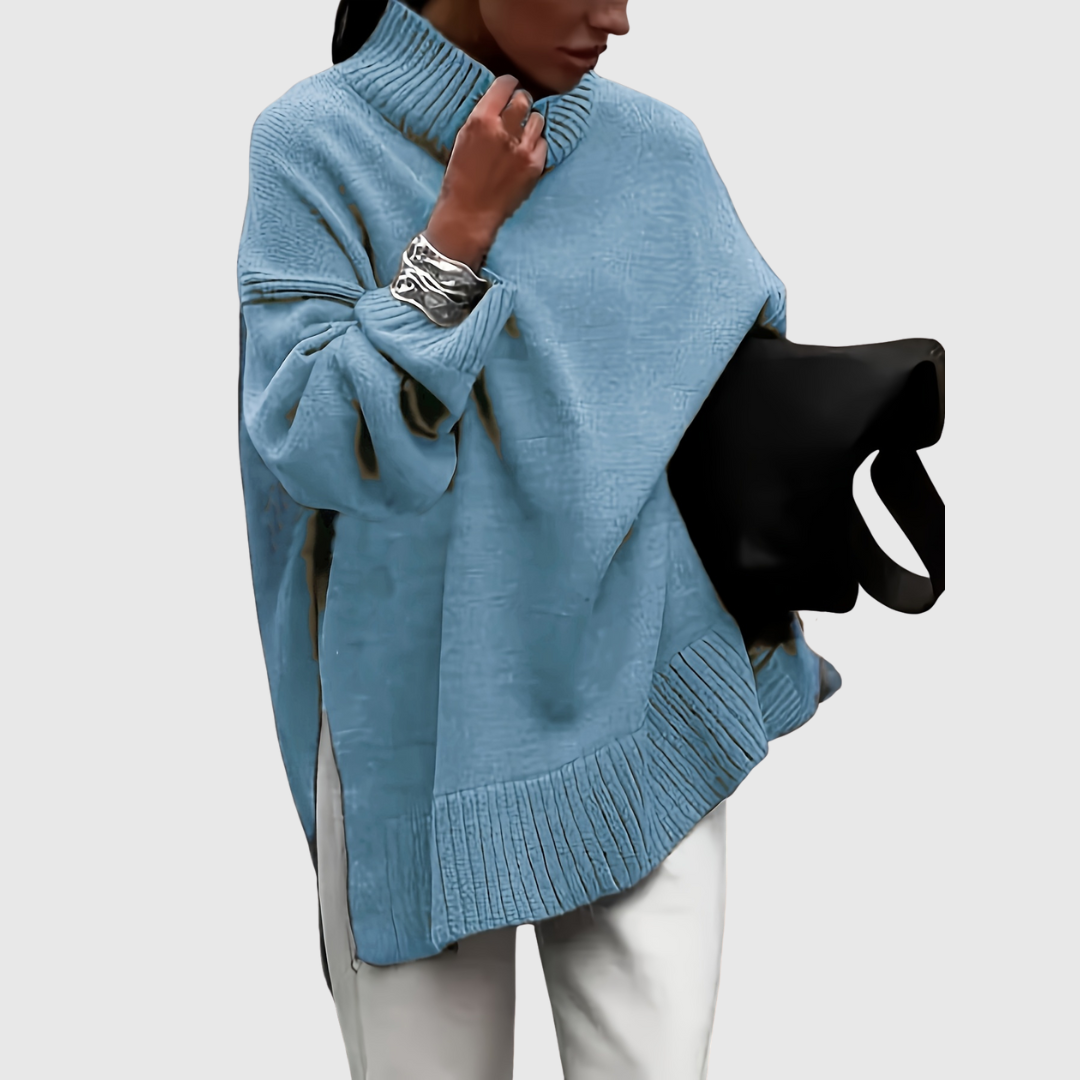 VICTORIA'S | OVERSIZED AUTUMN SWEATER