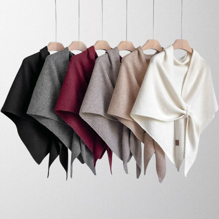 AVERIL | ELEGANT SCARF