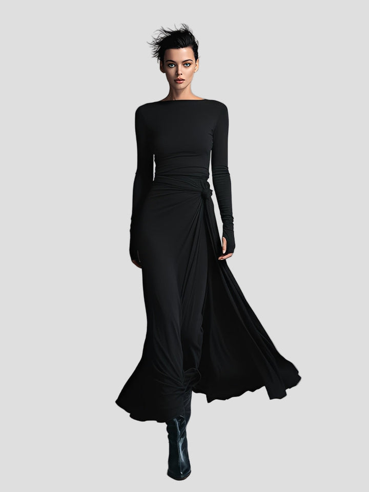 Nerissa - Elegant Shaping Dress