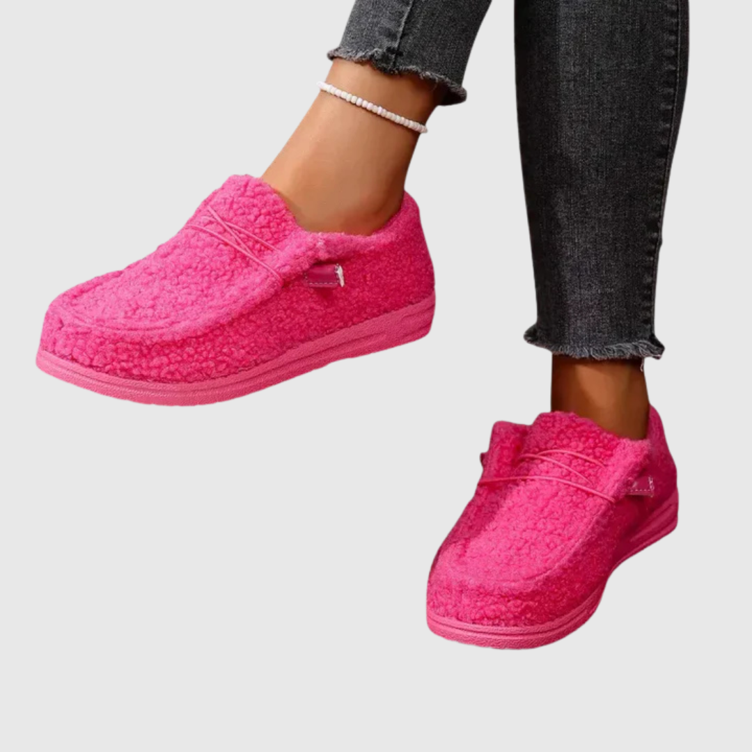 MORVEN | ORTHOPAEDIC LOAFERS