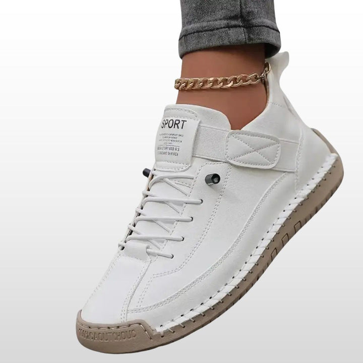 Olivia | All-Day Comfort Support Sneakers