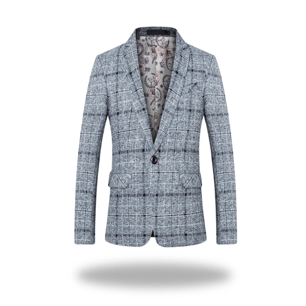 Oscar – Professional Blazer for Men