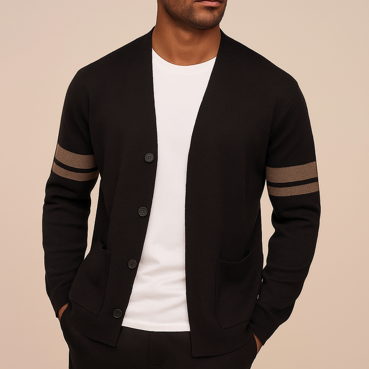 Oliver™ | Structured Cardigan