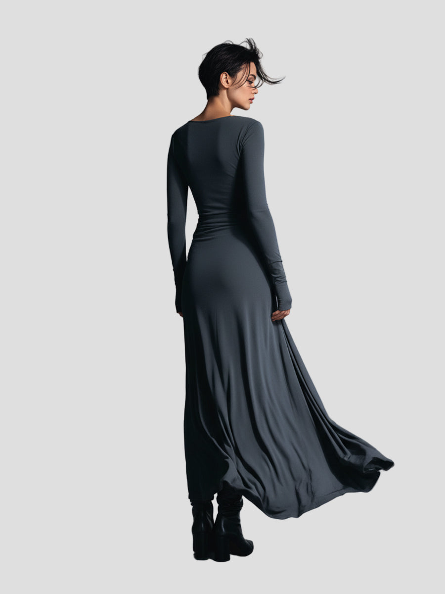 Nerissa - Elegant Shaping Dress