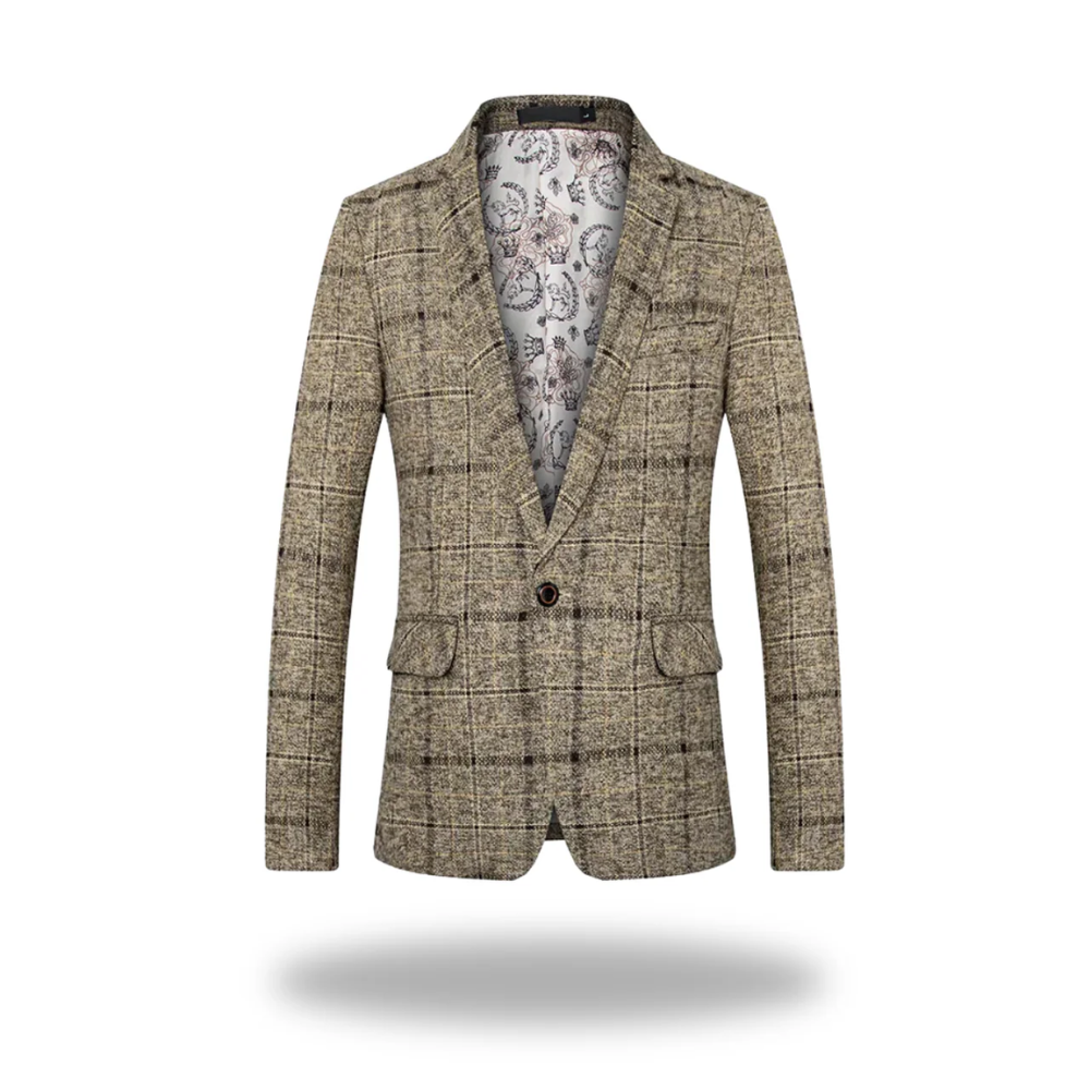 Oscar – Professional Blazer for Men