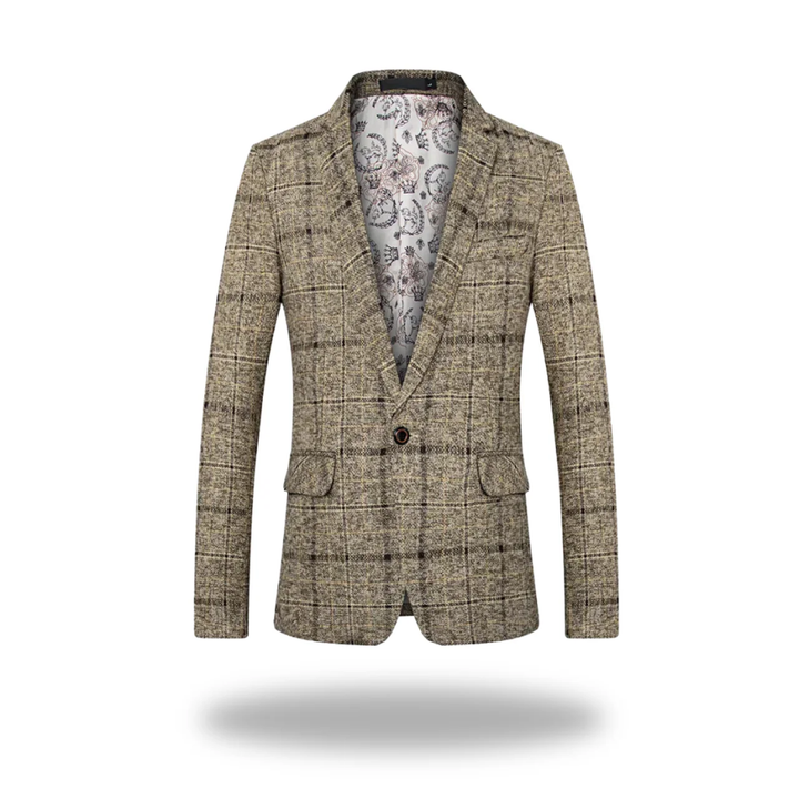 Oscar – Professional Blazer for Men