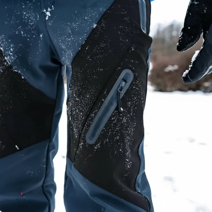 Joseph - Elastic Waterproof Hiking Pants