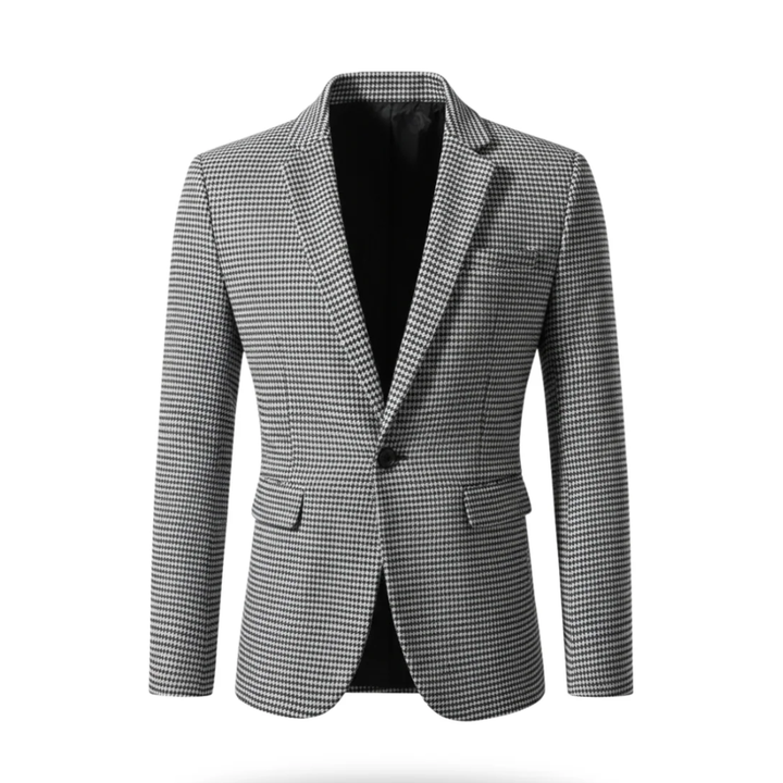 Adam – Custom Men's Blazer