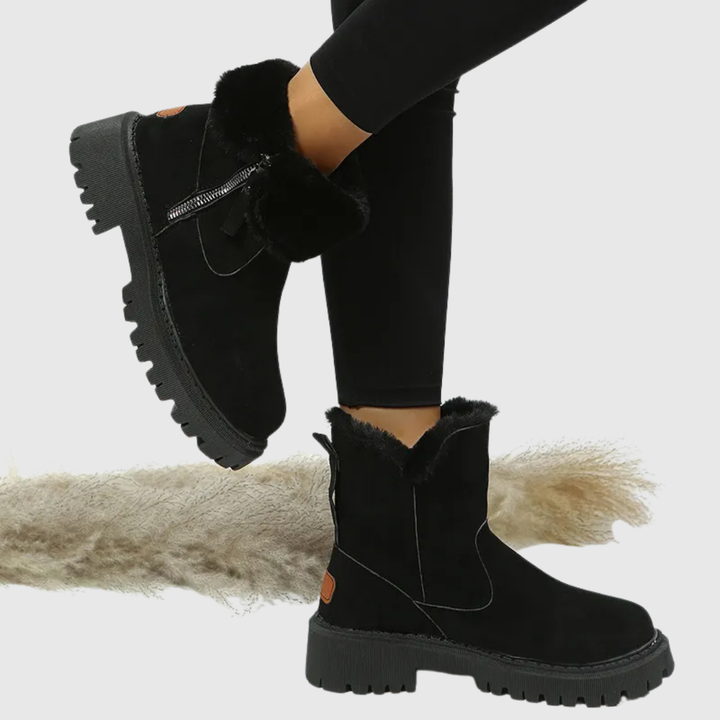 ELIN | SUPPORTIVE WINTER BOOTS