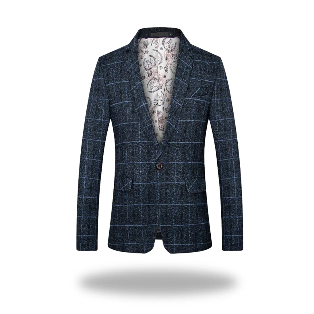 Oscar – Professional Blazer for Men
