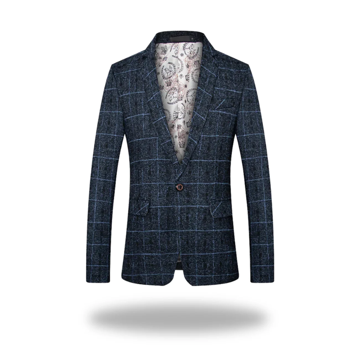 Oscar – Professional Blazer for Men