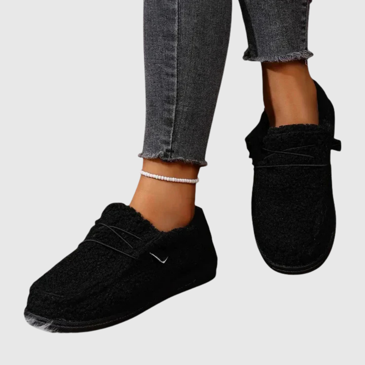 MORVEN | ORTHOPAEDIC LOAFERS