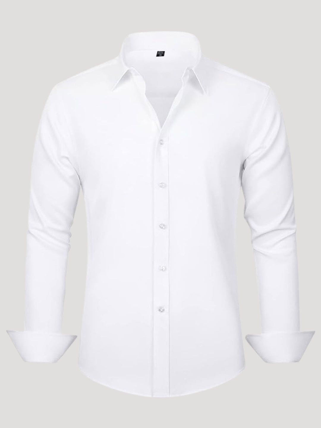 Thaddeus – Non-iron Stretch Shirt