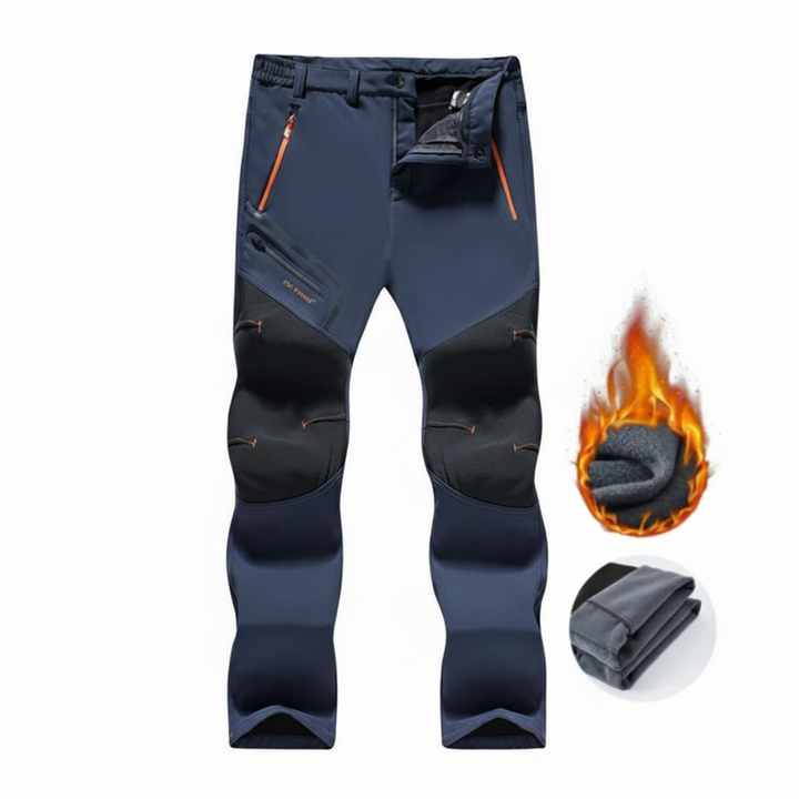 Joseph - Elastic Waterproof Hiking Pants