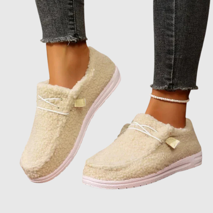 MORVEN | ORTHOPAEDIC LOAFERS