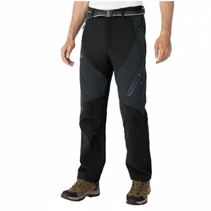 Joseph - Elastic Waterproof Hiking Pants