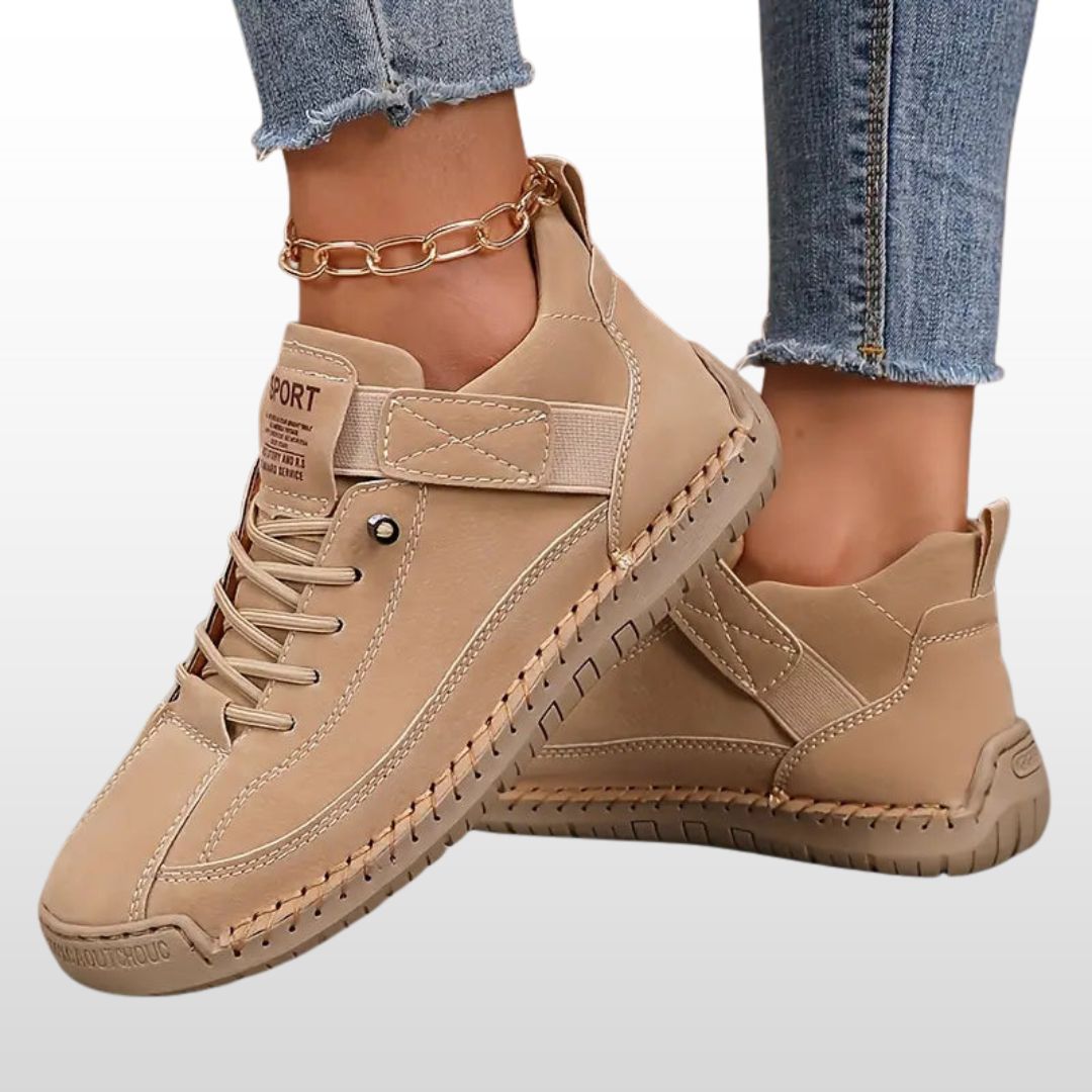 Olivia | All-Day Comfort Support Sneakers