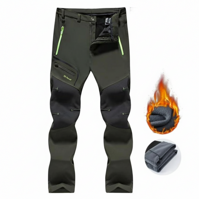 Joseph - Elastic Waterproof Hiking Pants