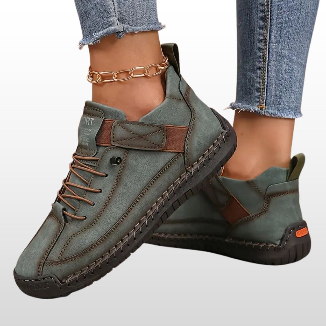 Olivia | All-Day Comfort Support Sneakers