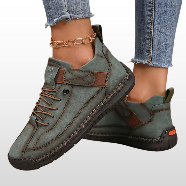 Olivia | All-Day Comfort Support Sneakers