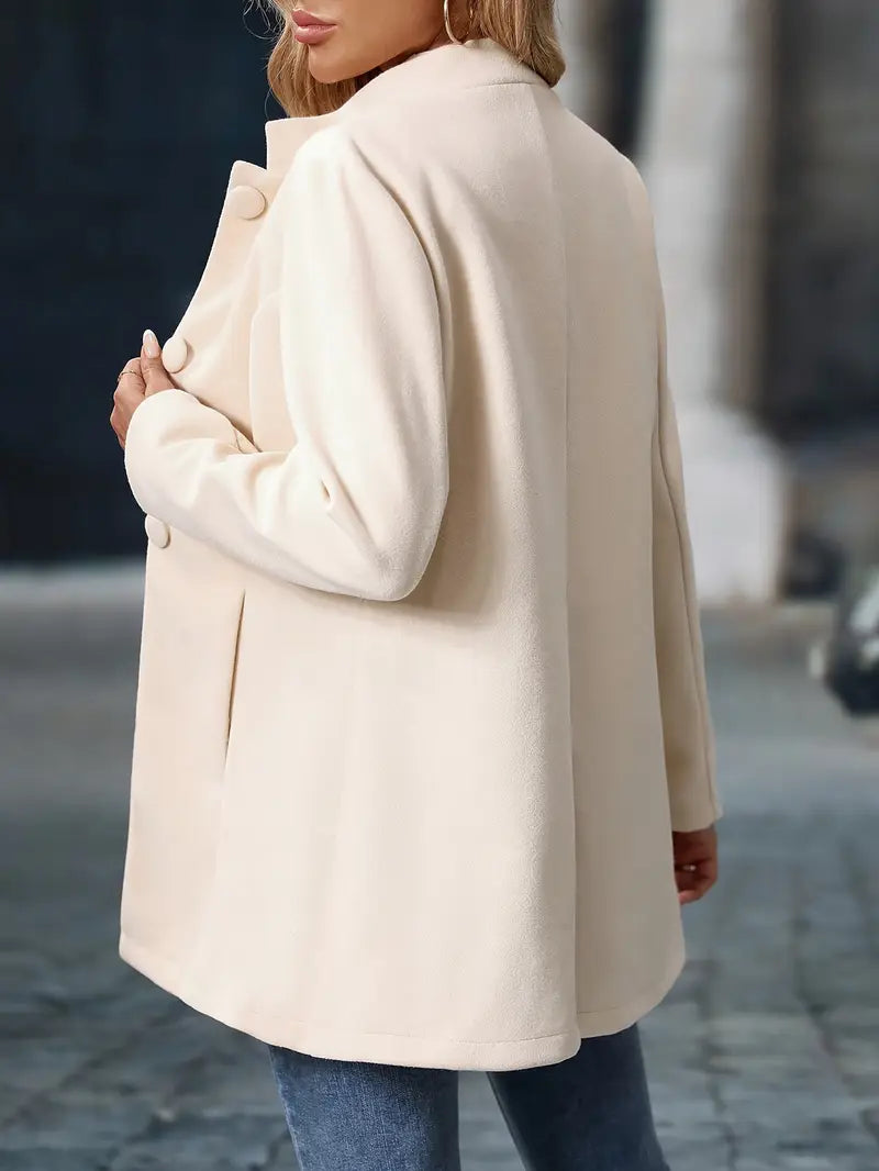 Maeve – Timeless Elegant Jacket