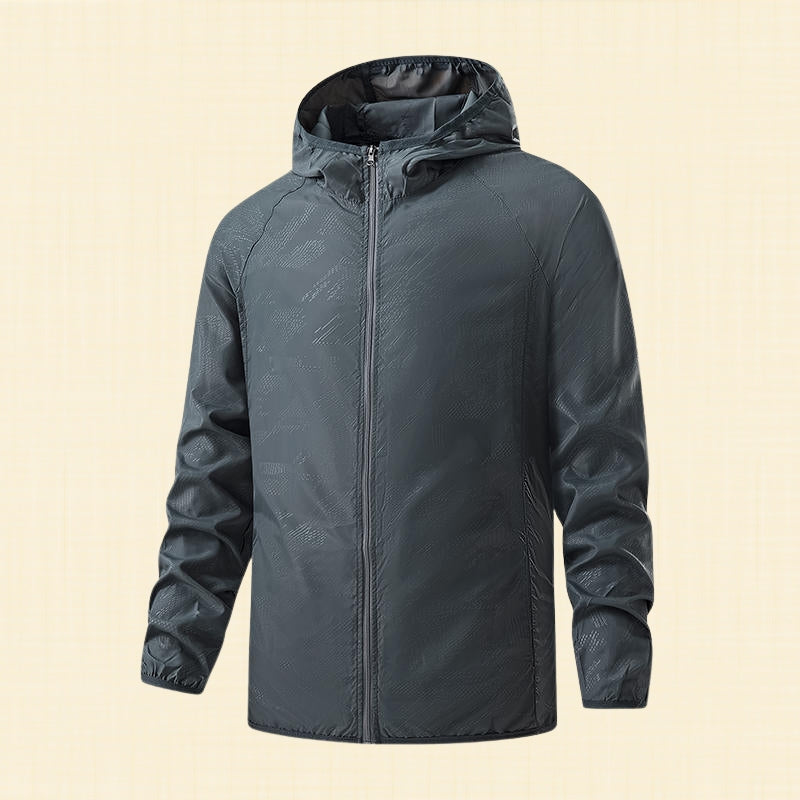 VERA | WATERPROOF SHIELD JACKET