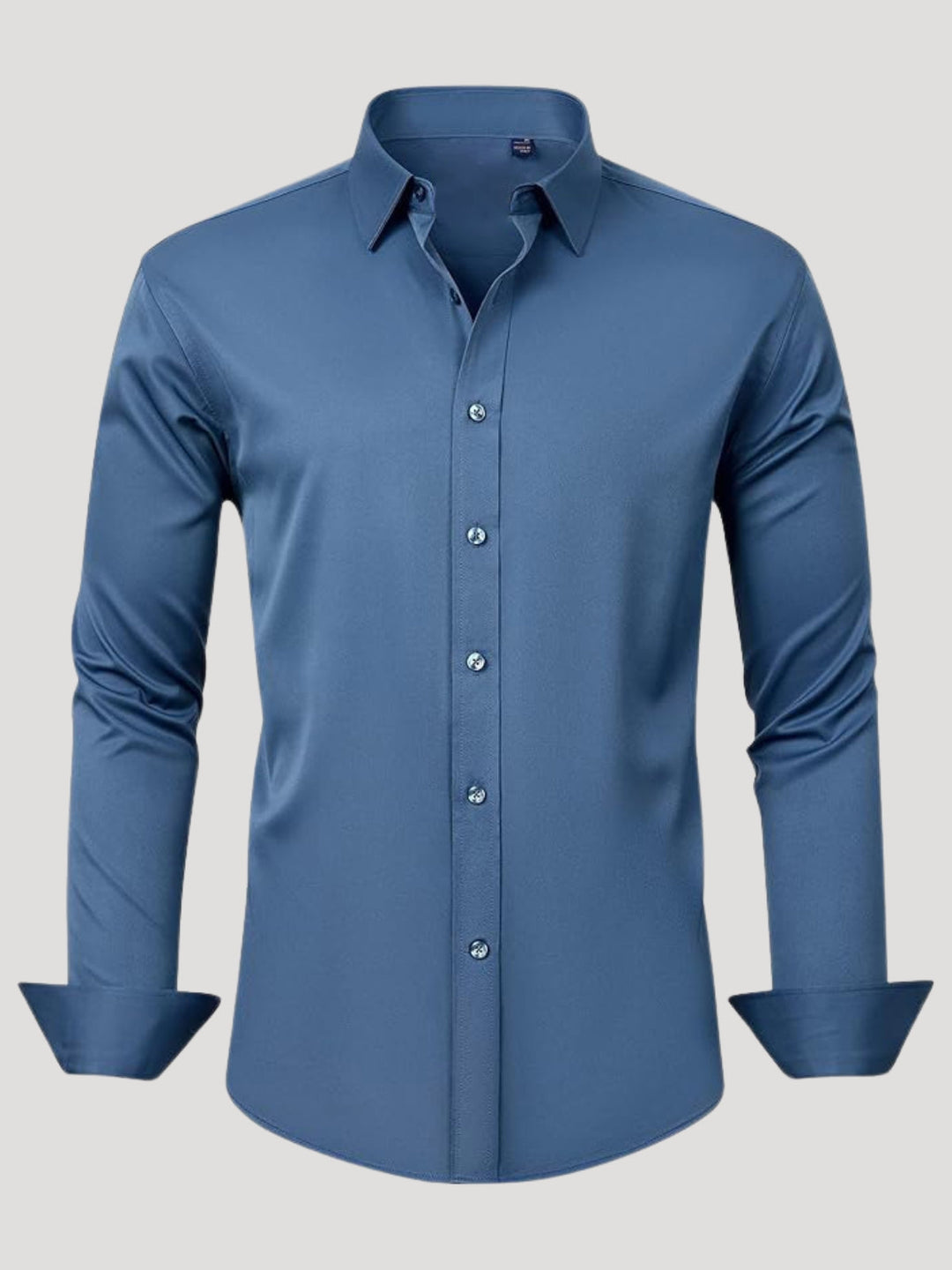Thaddeus – Non-iron Stretch Shirt