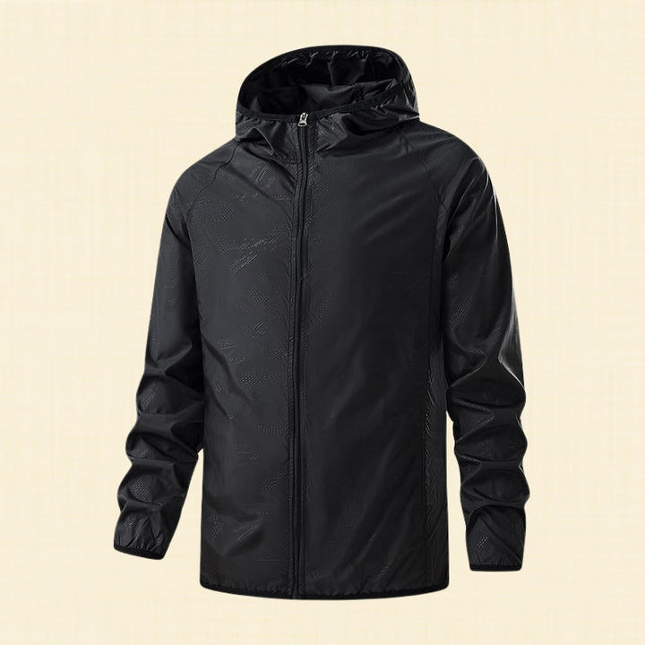VERA | WATERPROOF SHIELD JACKET