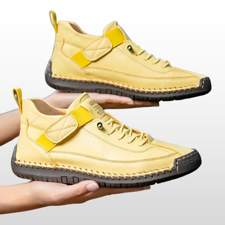 Olivia | All-Day Comfort Support Sneakers