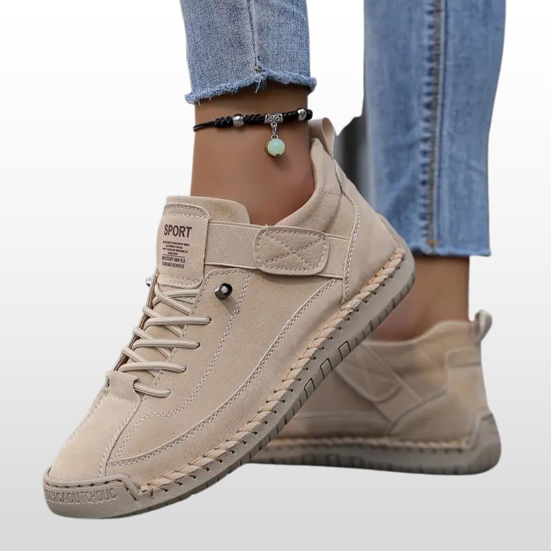 Olivia | All-Day Comfort Support Sneakers