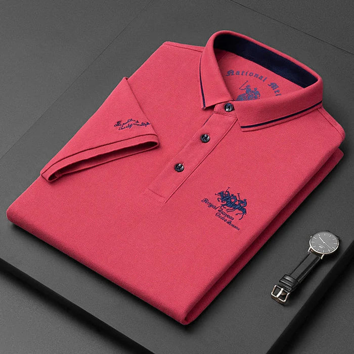 Ivan™ | Men's Polo Shirt