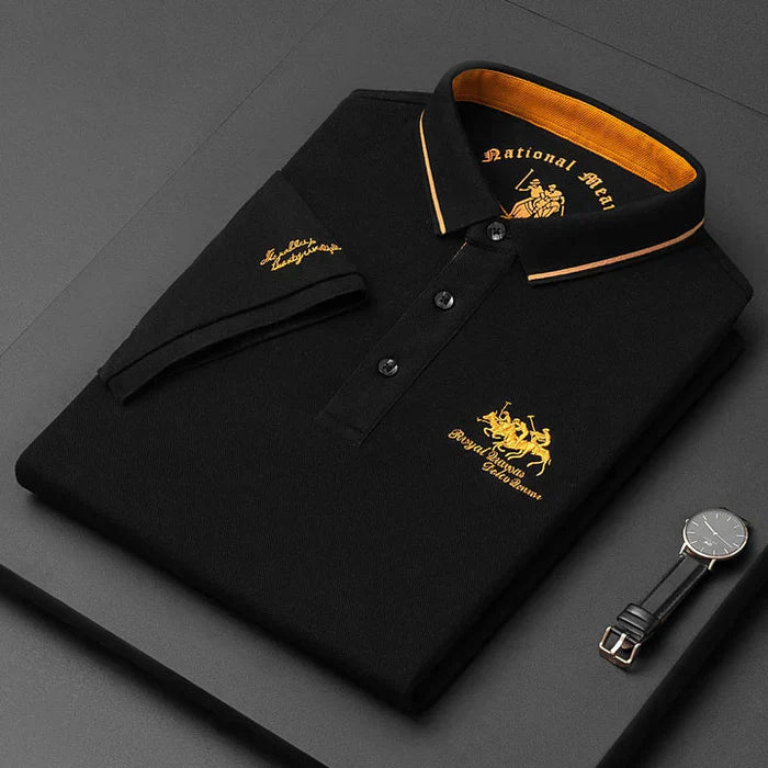 Ivan™ | Men's Polo Shirt