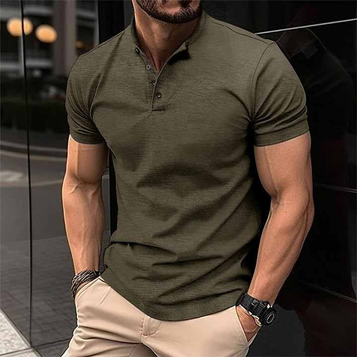 Simon - Men's polo shirt