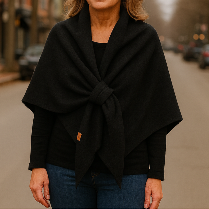 AVERIL | ELEGANT SCARF