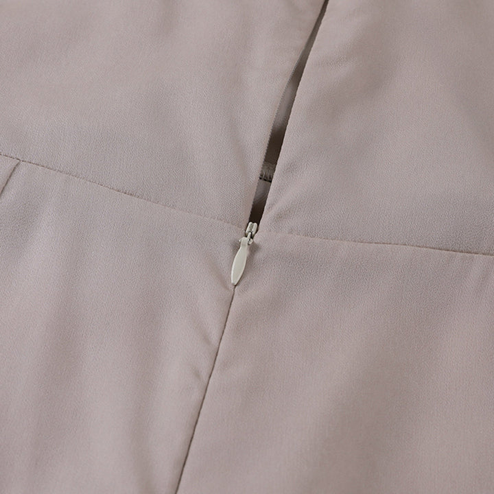 Nadia™ | Elegant Strapless Dress