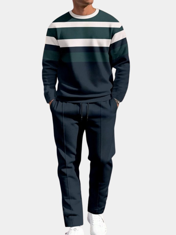 Reuben - Elegant Sport Set