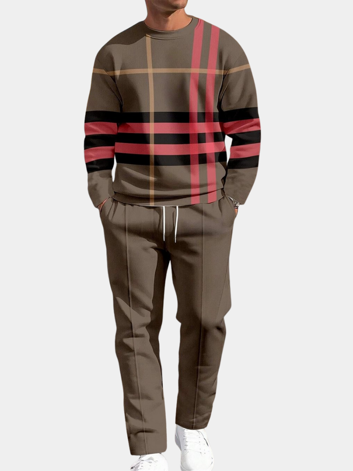 Oscar - Elegant Sport Set