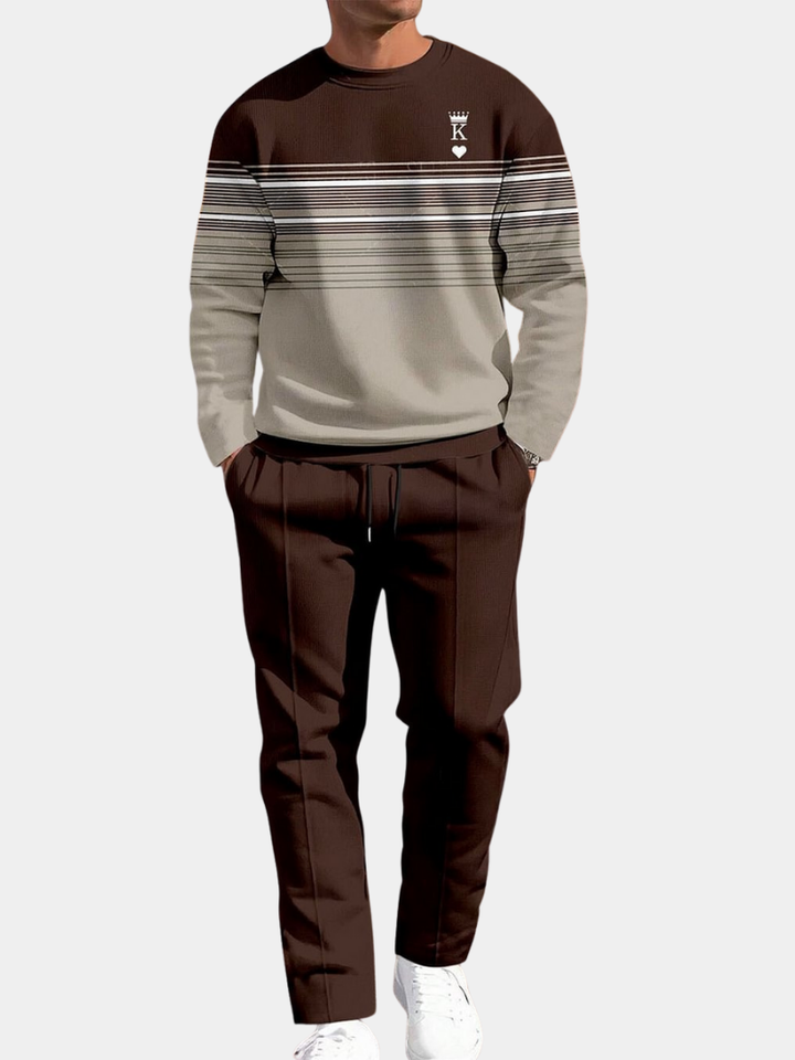 Rory - Elegant Sport Set