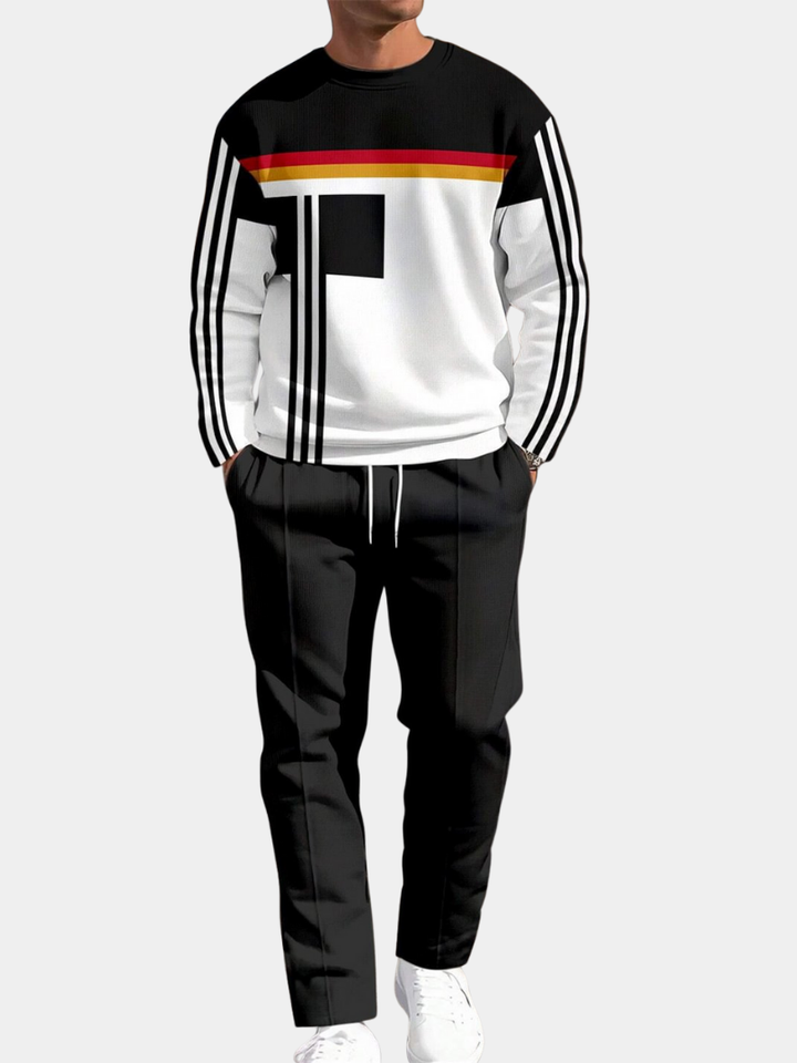 Roman - Elegant Sport Set