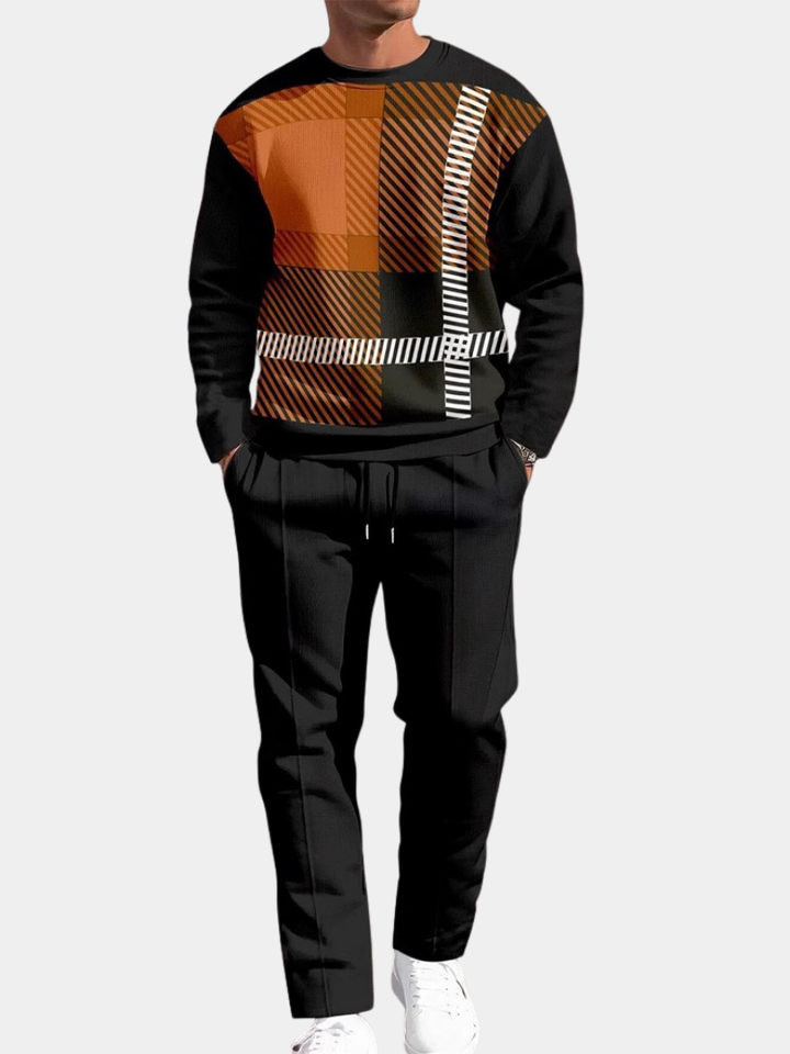 Alfie - Elegant Sport Set