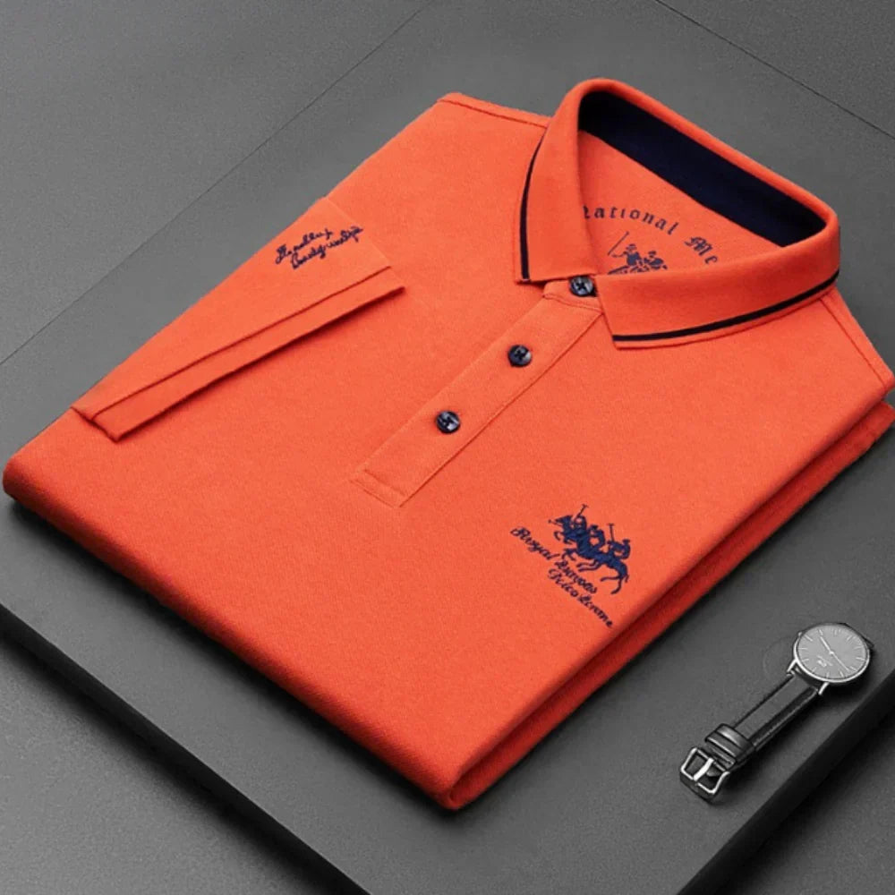 Ivan™ | Men's Polo Shirt