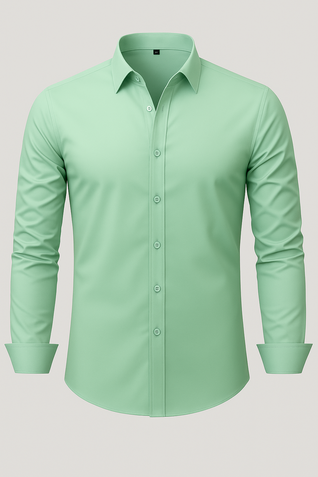 Thaddeus – Non-iron Stretch Shirt