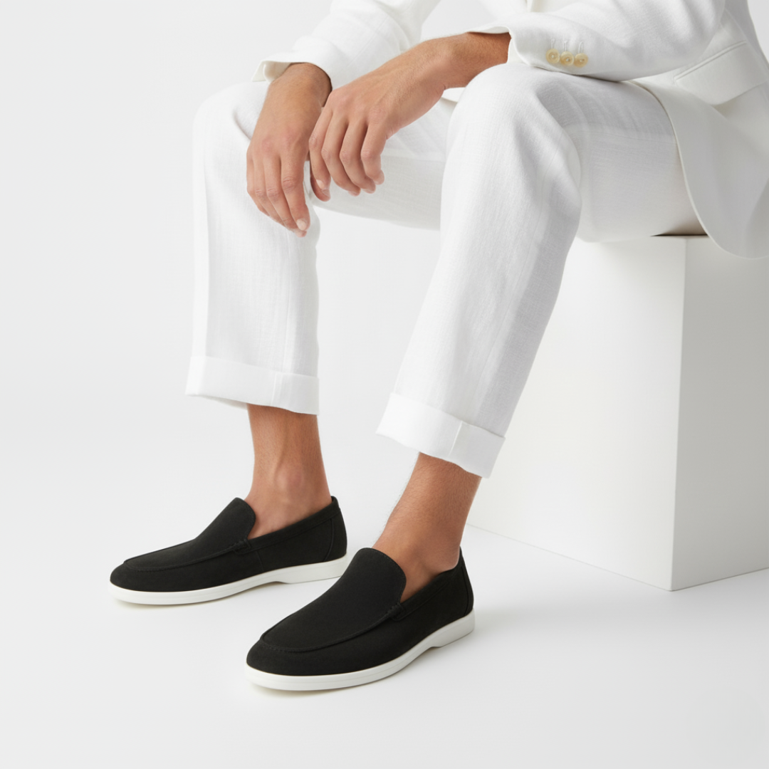 Richmond™ | Everyday Loafers